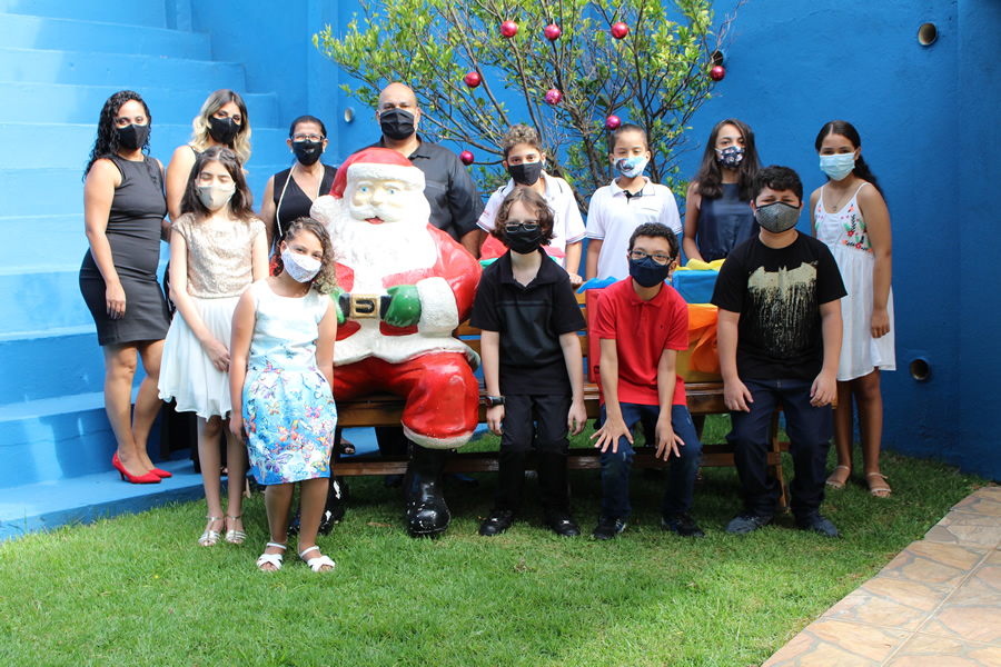 Formatura 5º Ano - Tarde - 2020